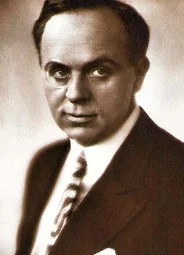 Рудольф Кляйн-Рогге