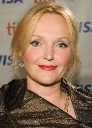 Актёр Миранда Ричардсон 13.03.21