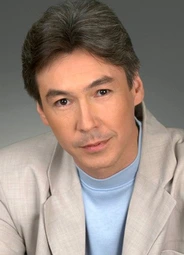 Жан Байжанбаев