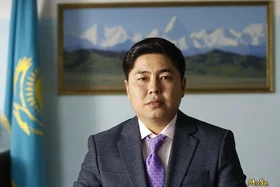 Нуртас Адамбай