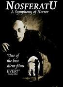 Носферату, симфония ужаса