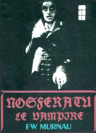 Носферату, симфония ужаса