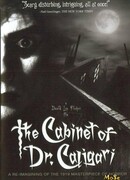 Кабинет доктора Калигари