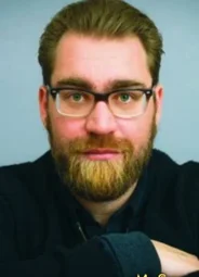 Ян Крюгер