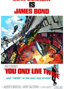 Живёшь только дважды