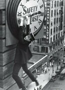 Наконец в безопасности!