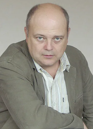 Режиссёр Юрий Грубник 15.03.21