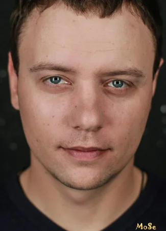 Актёр Сергей Штатнов 15.03.21