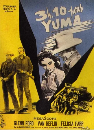 В 3:10 на Юму