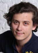 Джан Сертач Адалыер (Can Sertaç Adalıer: Can Sertac Adalıer)