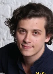 Джан Сертач Адалыер