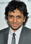 М. Найт Шьямалан (M. Night Shyamalan)