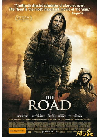 кино Дорога (2009) (The Road (2009)) 18.03.21