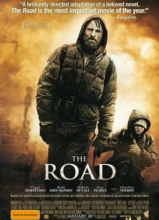 Дорога (2009)
