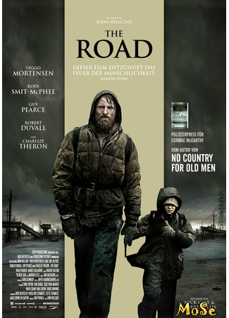 кино Дорога (2009) (The Road (2009)) 18.03.21
