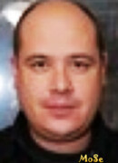 Михаил Колодинский (Mikhail Kolodinskiy)