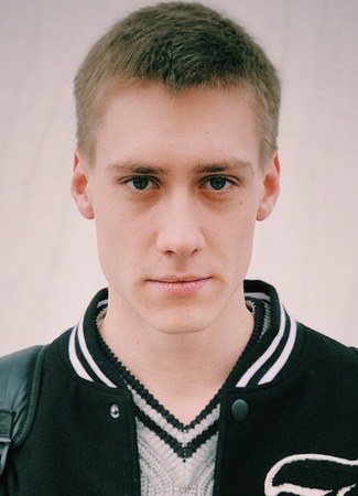 Актёр Даниил Шперлинг 18.03.21