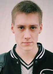 Даниил Шперлинг
