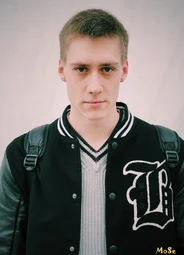 Даниил Шперлинг