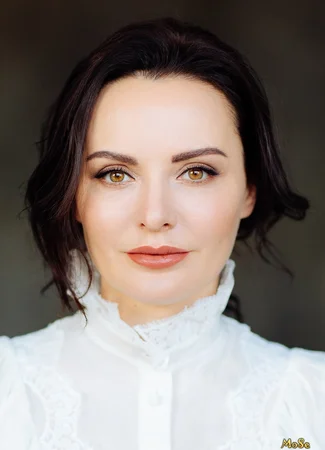 Продюсер Ирина Воронова 22.03.21
