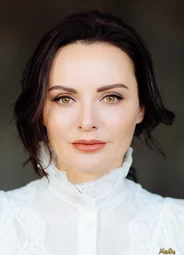 Ирина Воронова