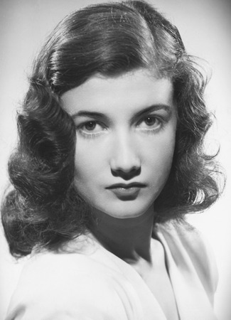 Актёр Зена Маршалл 23.03.21