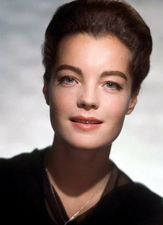 Актёр Роми Шнайдер 27.03.21
