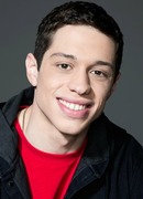 Пит Дэвидсон (Pete Davidson)