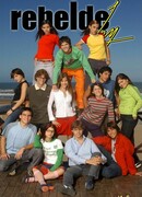 Мятежный дух сезон 2