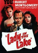 Леди в озере