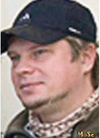 Оператор Алексей Цвелодуб 29.03.21