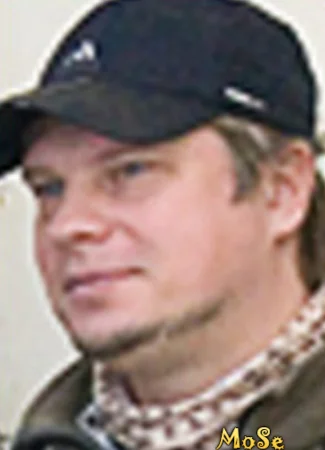 Оператор Алексей Цвелодуб 29.03.21
