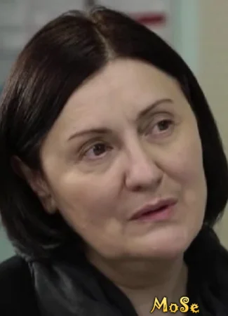 Актёр Анна Расстальная 30.03.21