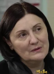 Анна Расстальная