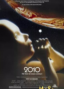 Космическая одиссея 2010