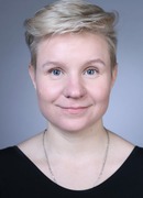 Генриетта Автушенко (Genriyetta Avtushenko)