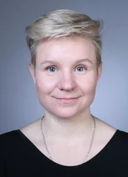 Генриетта Автушенко