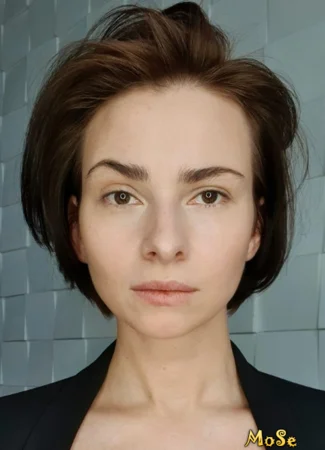 Актёр Татьяна Яхина 01.04.21