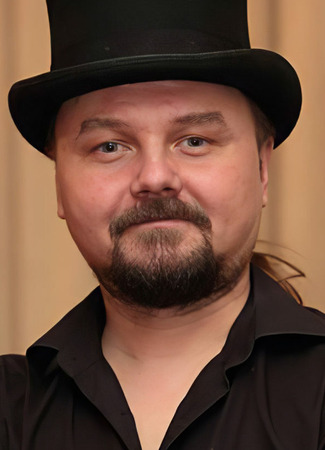 Композитор Кирилл Бородин 03.04.21