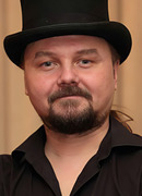 Кирилл Бородин (Kirill Borodin)