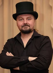 Кирилл Бородин
