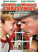 Деннис - мучитель Рождества