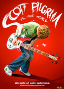 Скотт Пилигрим против всех