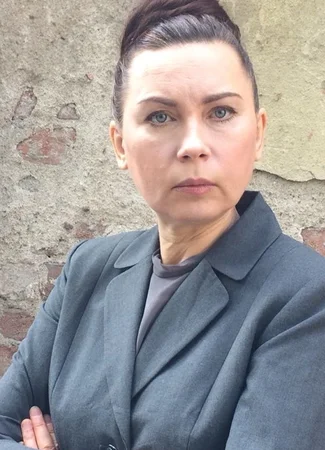 Актёр Ольга Онищенко 07.04.21