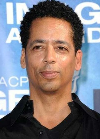 Режиссёр Стивен Уильямс 07.04.21