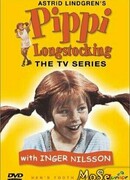 Пеппи Длинный чулок сезон 1