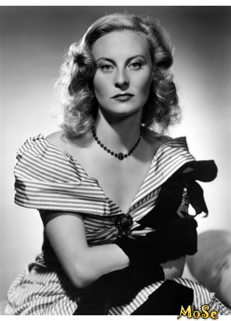 Актёр Мишель Морган 09.04.21