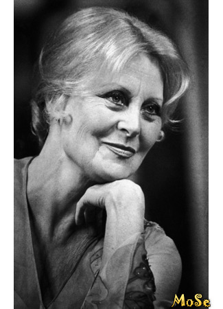 Актёр Мишель Морган 09.04.21