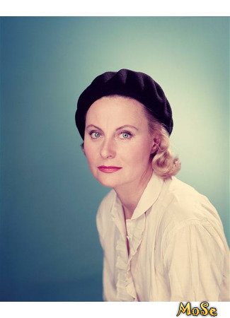 Актёр Мишель Морган 09.04.21