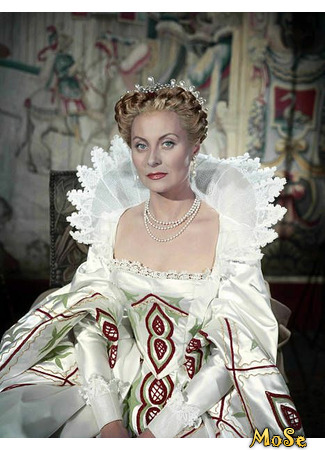 Актёр Мишель Морган 09.04.21